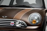 Mini Cooper S 50 Mayfair 2009 года